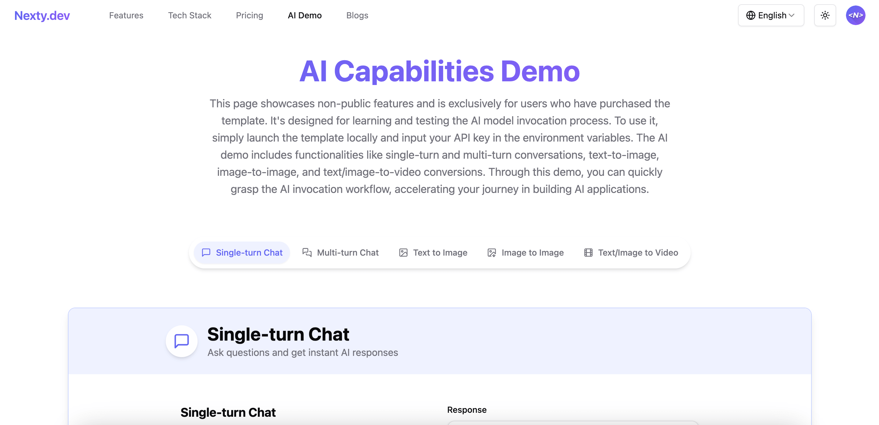 Application Development Services