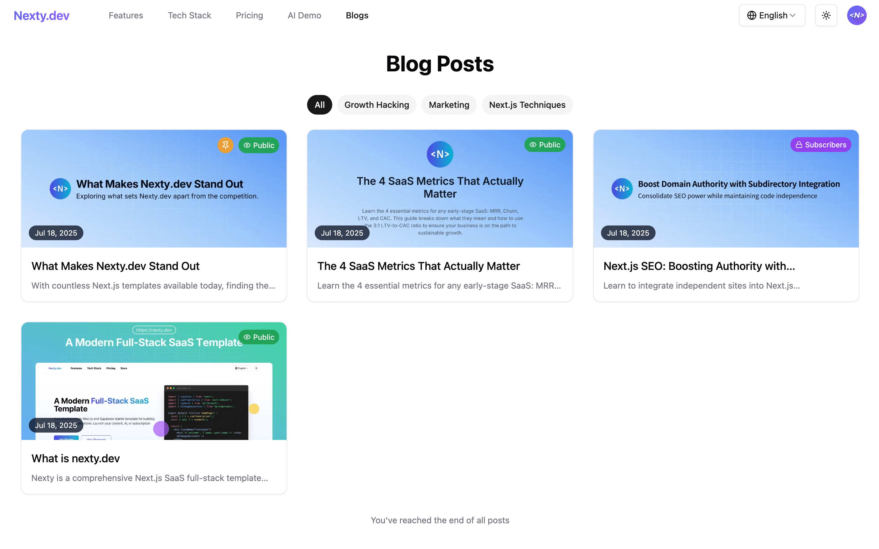 Custom Development Services