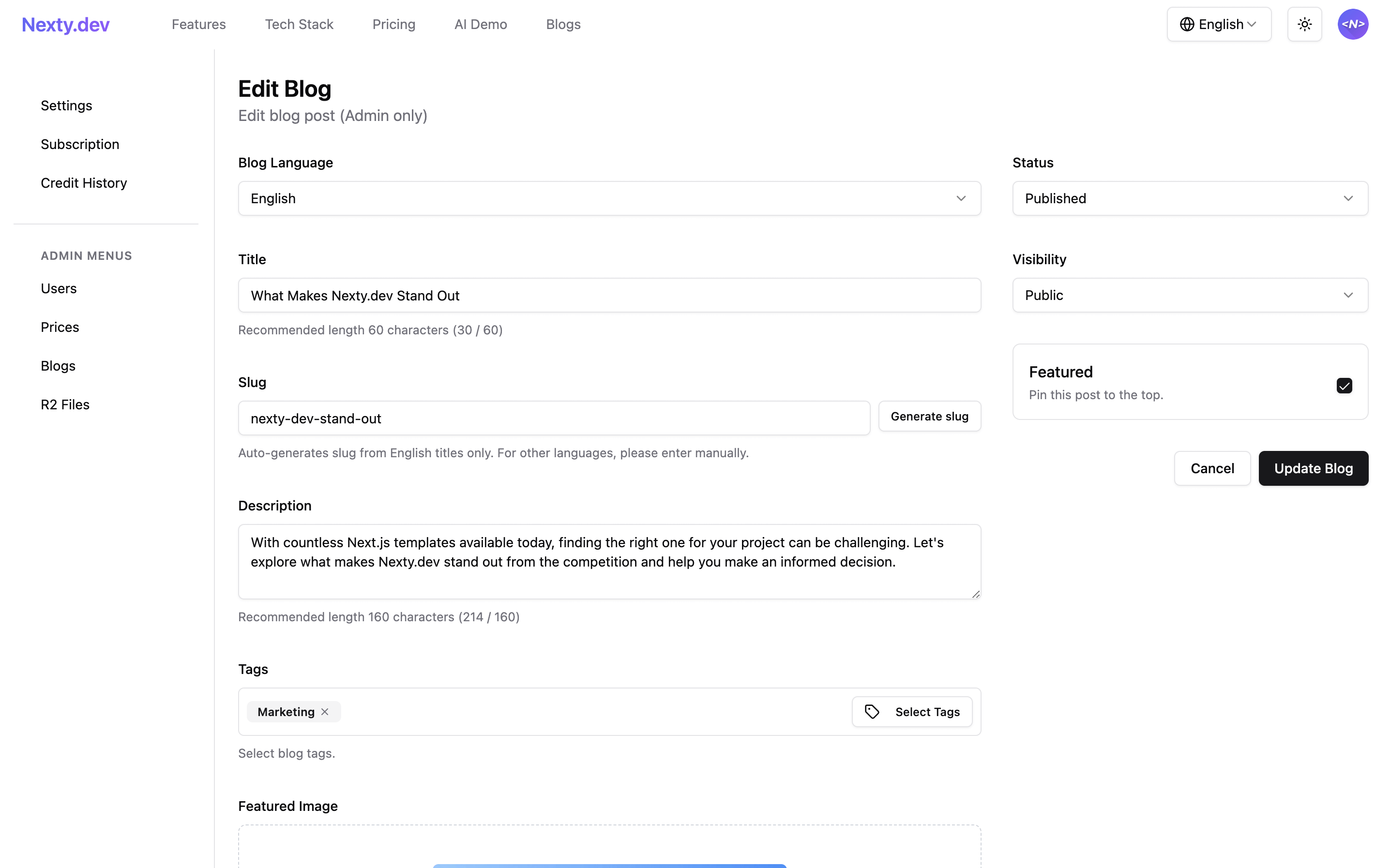 Custom Development Services